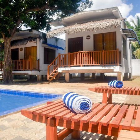Edward'S Bungalow 탕갈레 외부 사진